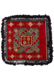 Uzbek Embroidery
