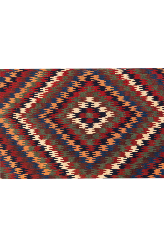 Veramin kilim