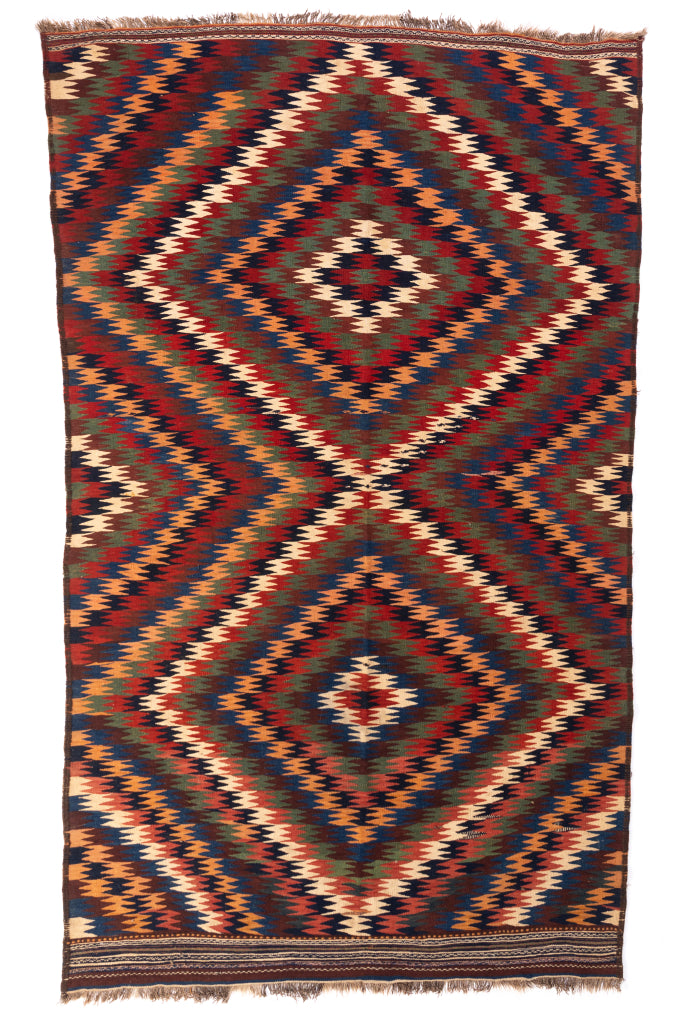 Veramin kilim