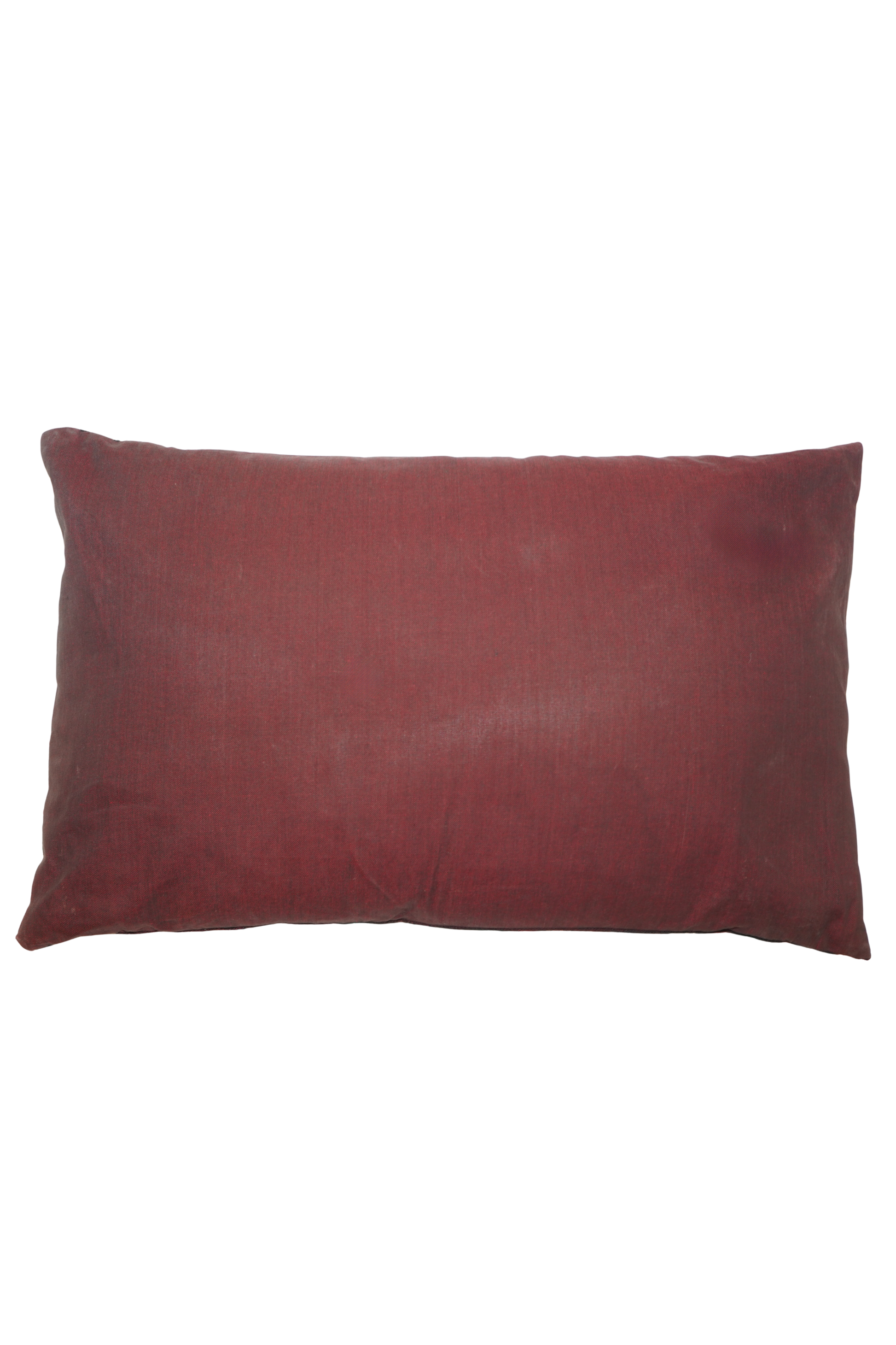 Vintage Rug Pillow 