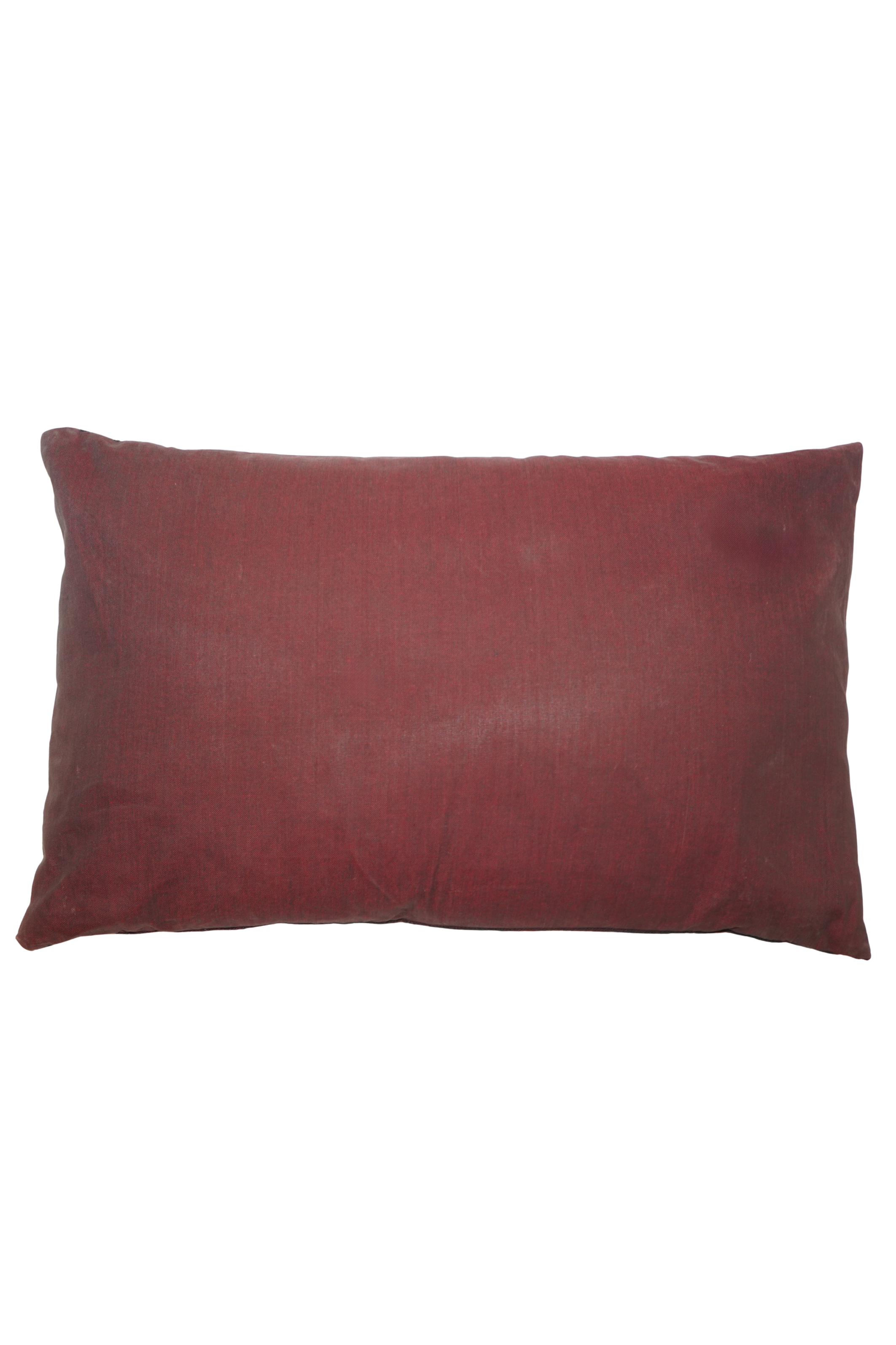 Vintage Rug Pillow 