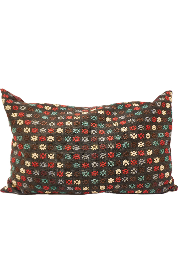 Vintage Rug Pillow