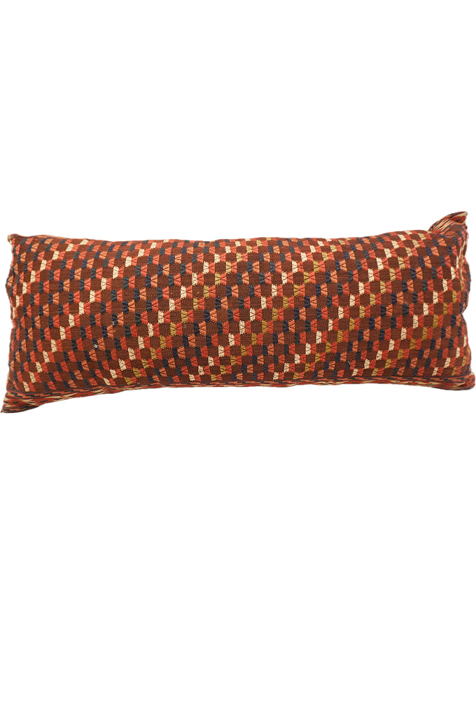 Vintage Rug Pillow