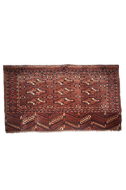 Yomut Rug 