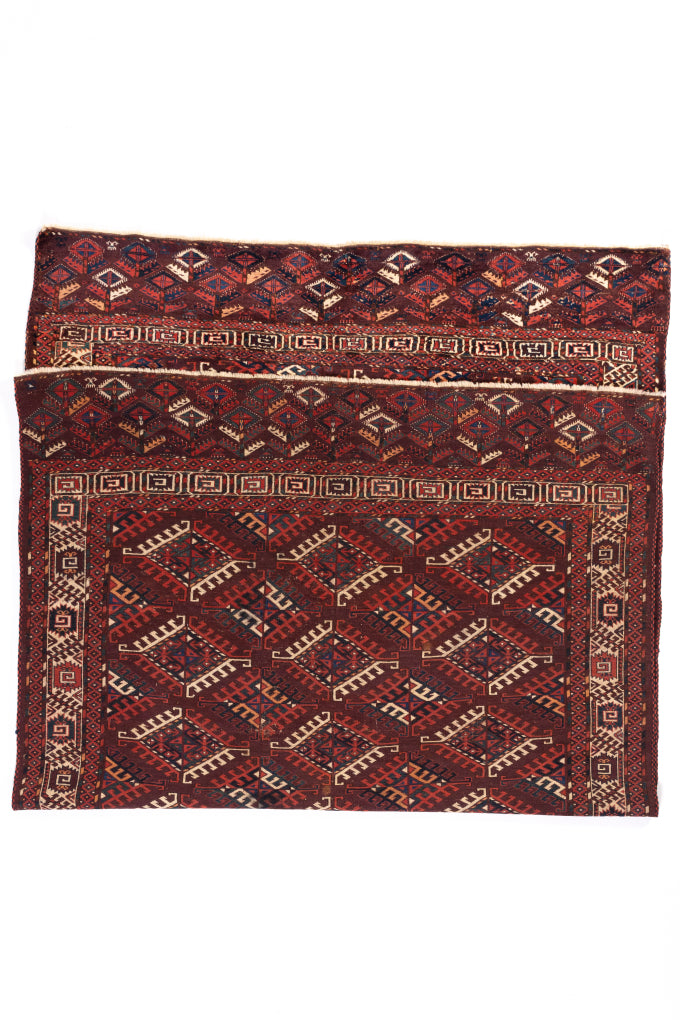 Yomut main carpet