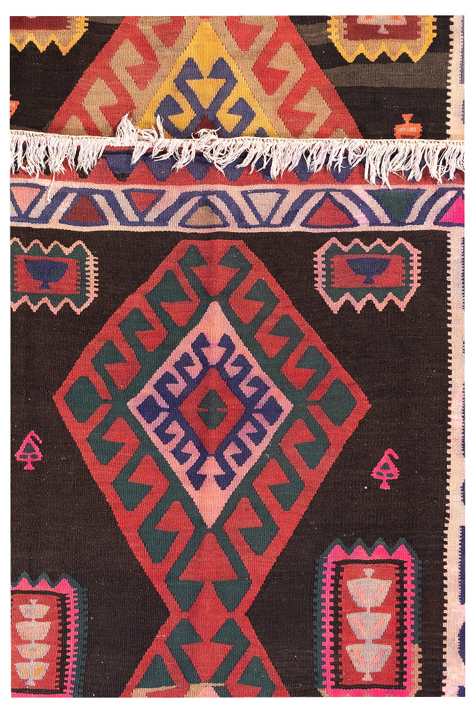 Zanjan kilim