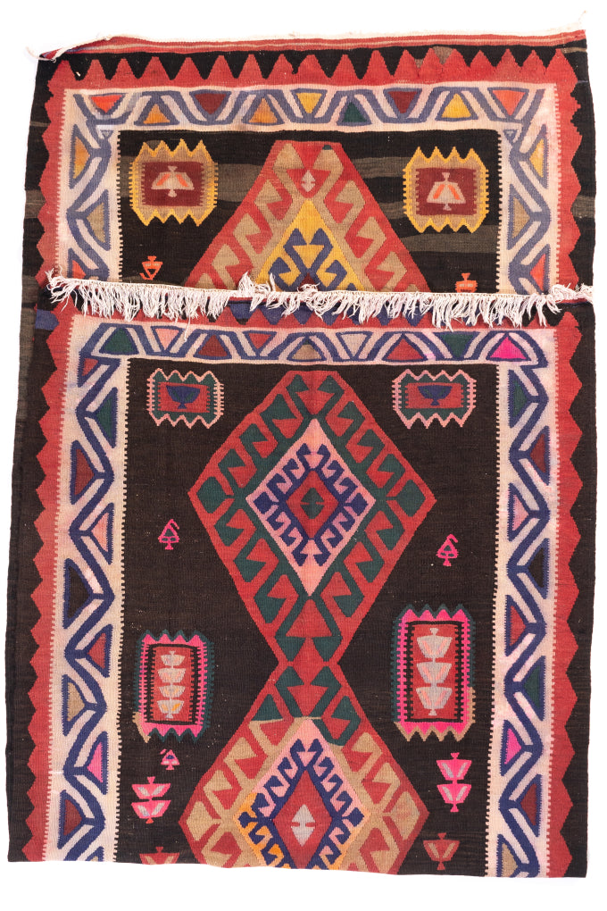Zanjan kilim