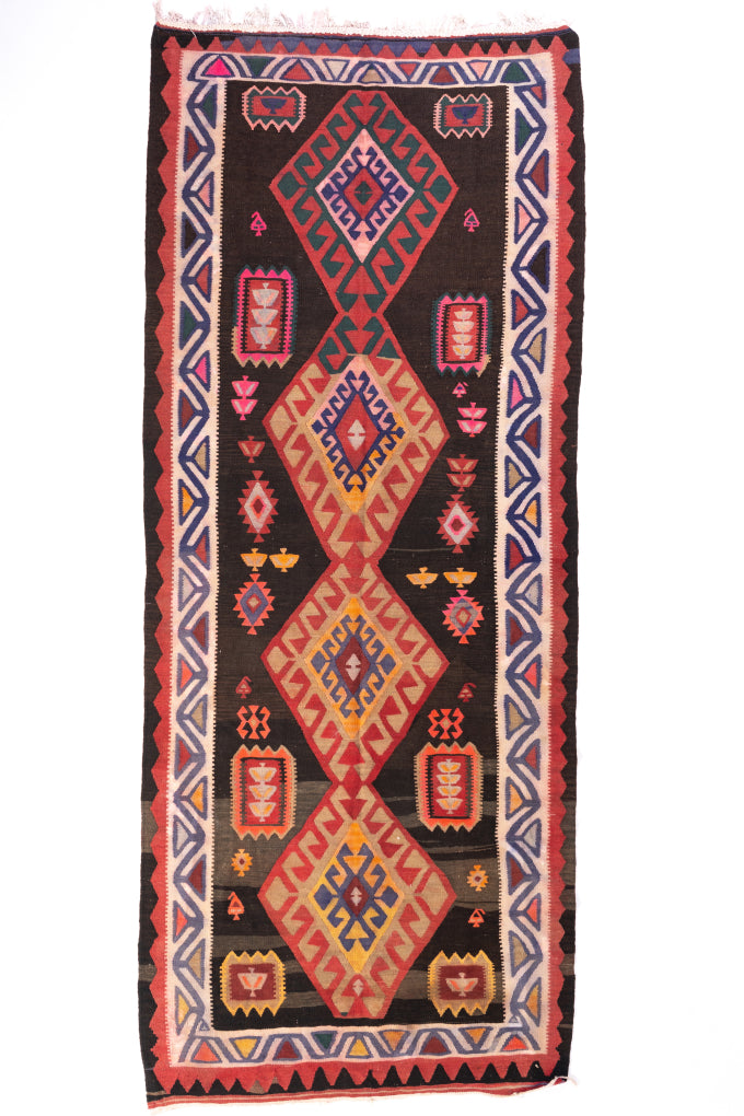 Zanjan kilim