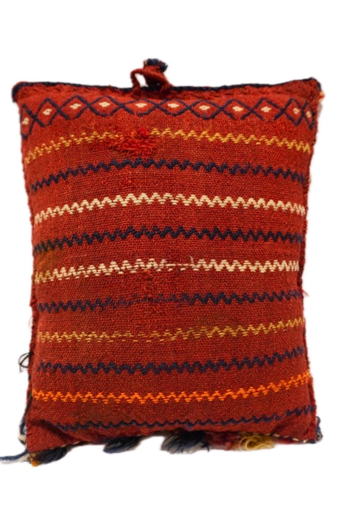 Vintage Rug Pillow